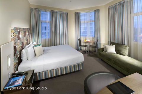 Best Western Plus Hotel Stellar - Accommodation Melbourne 0