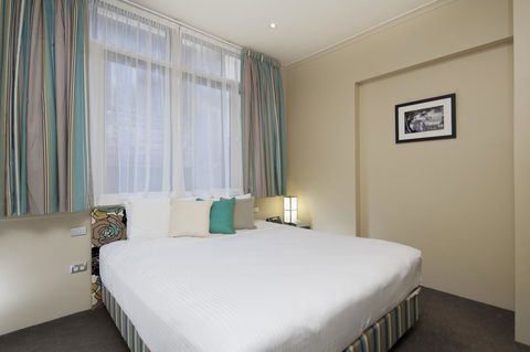 Best Western Plus Hotel Stellar - Accommodation Melbourne 4