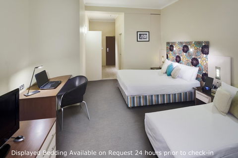 Best Western Plus Hotel Stellar - Accommodation Melbourne 24