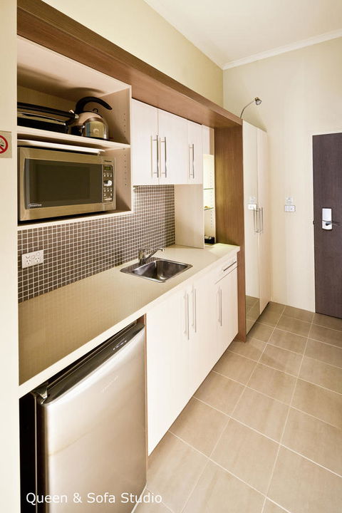 Best Western Plus Hotel Stellar - Accommodation Melbourne 25
