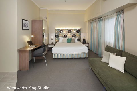 Best Western Plus Hotel Stellar - Accommodation Melbourne 40
