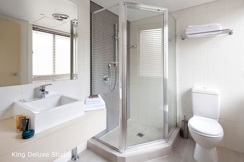 Best Western Plus Hotel Stellar - Accommodation Melbourne 26