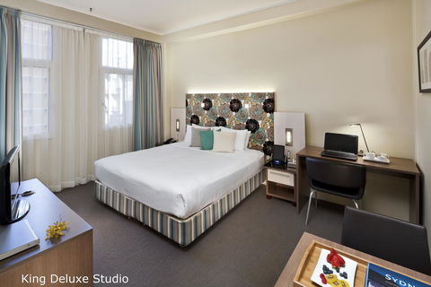 Best Western Plus Hotel Stellar - Accommodation Melbourne 20