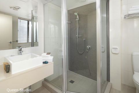 Best Western Plus Hotel Stellar - Accommodation Melbourne 27