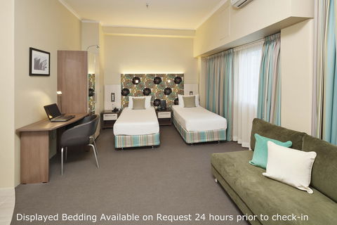 Best Western Plus Hotel Stellar - Accommodation Melbourne 29