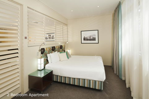 Best Western Plus Hotel Stellar - Accommodation Melbourne 32