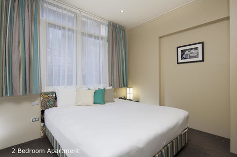 Best Western Plus Hotel Stellar - Accommodation Melbourne 30