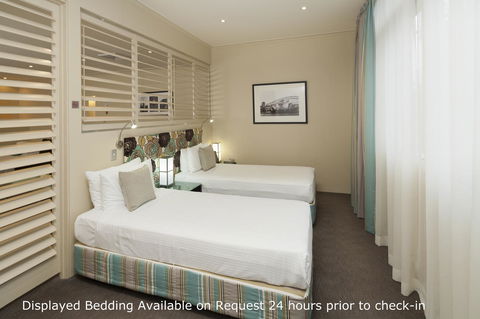 Best Western Plus Hotel Stellar - Accommodation Melbourne 37