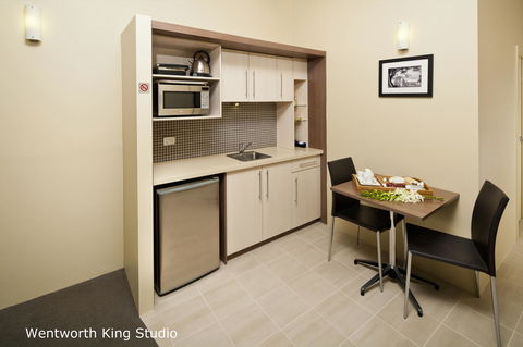 Best Western Plus Hotel Stellar - Accommodation Melbourne 41