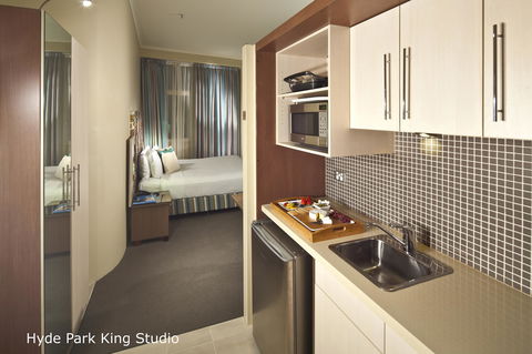 Best Western Plus Hotel Stellar - Accommodation Melbourne 17