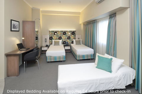 Best Western Plus Hotel Stellar - Accommodation Melbourne 38