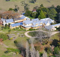 Hillview Heritage Hotel - Accommodation Melbourne