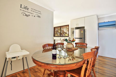 Sandy Toes Beach House Jervis Bay - 2min To Beach - Accommodation Melbourne 11