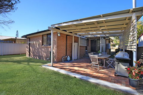 Sandy Toes Beach House Jervis Bay - 2min To Beach - Accommodation Melbourne 16