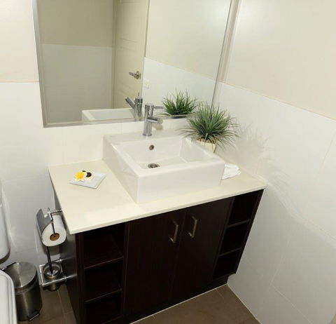 Yarrawonga Waterfront Apartments - Accommodation Melbourne 6