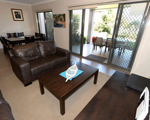 Yarrawonga Waterfront Apartments - Accommodation Melbourne 13