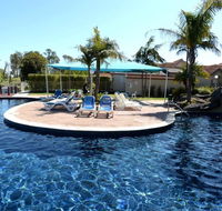 Yarrawonga Waterfront Apartments - Accommodation Melbourne
