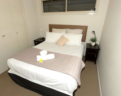 Yarrawonga Waterfront Apartments - Accommodation Melbourne 16