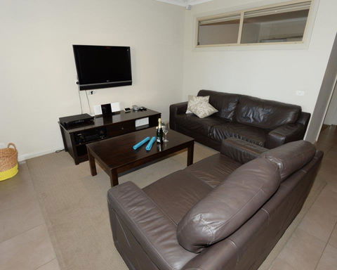 Yarrawonga Waterfront Apartments - Accommodation Melbourne 4