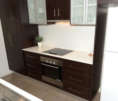 Yarrawonga Waterfront Apartments - Accommodation Melbourne 17