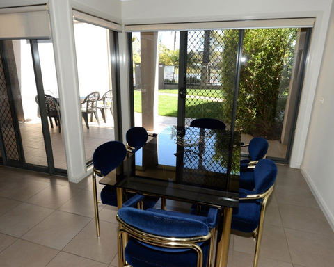 Yarrawonga Waterfront Apartments - Accommodation Melbourne 8