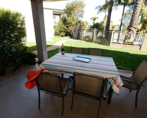 Yarrawonga Waterfront Apartments - Accommodation Melbourne 5