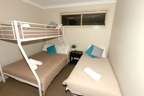 Yarrawonga Waterfront Apartments - Accommodation Melbourne 9