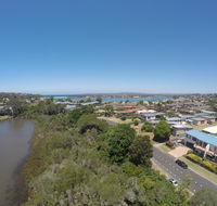 BlueWater Apartments - Accommodation Melbourne