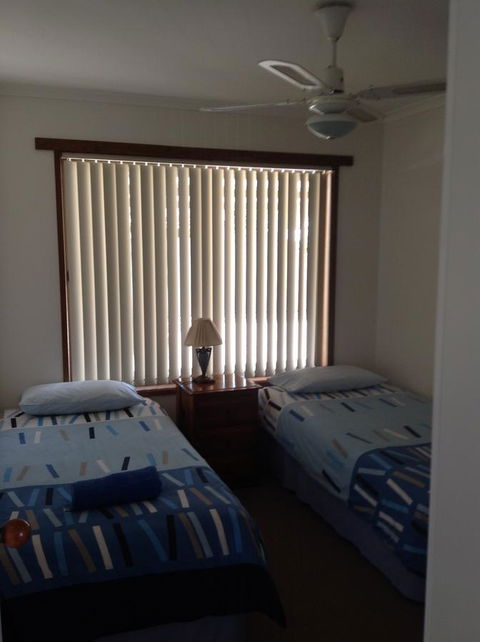 7 Melbourne Street - Accommodation Melbourne 15