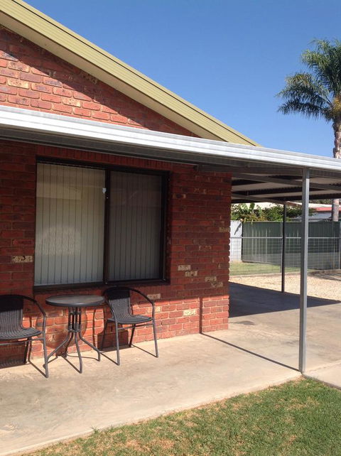 7 Melbourne Street - Accommodation Melbourne 1