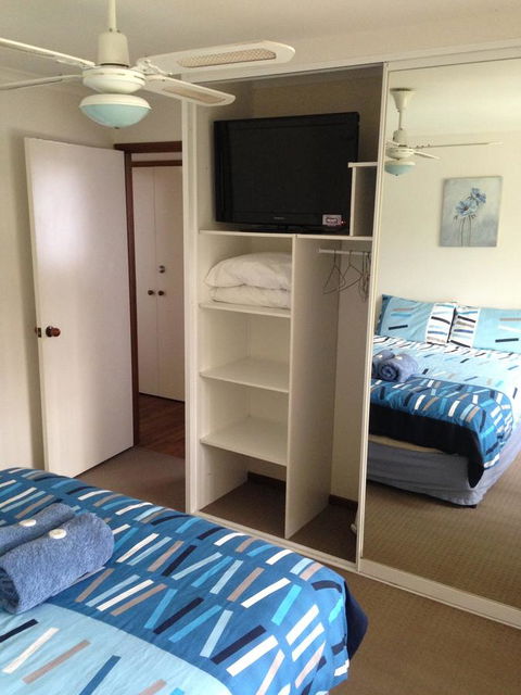 7 Melbourne Street - Accommodation Melbourne 13
