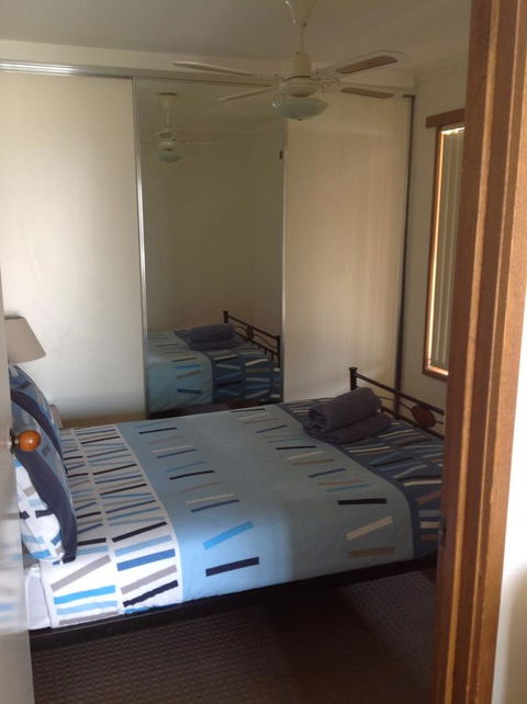 7 Melbourne Street - Accommodation Melbourne 14