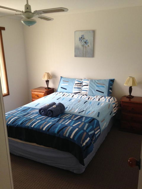 7 Melbourne Street - Accommodation Melbourne 12