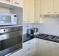 Castle Serviced Apartments - Accommodation Melbourne