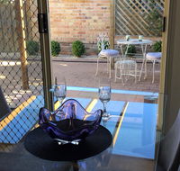 Tic Tac Toe Quality Accommodation - Accommodation Melbourne