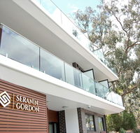 Seranin  Gordon - Accommodation Melbourne
