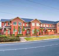 Bolton on the Park - Accommodation Melbourne