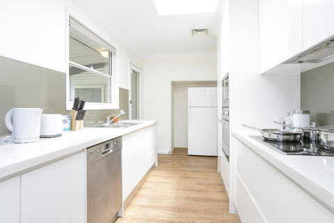 Beautiful Family Holiday House - Accommodation Melbourne 7