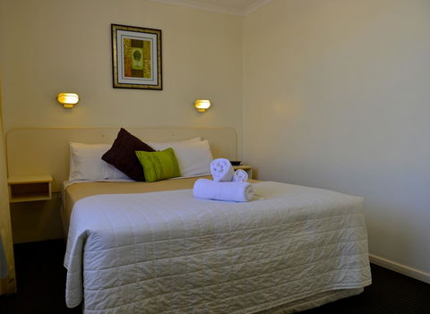 Beach House Holiday Apartments - Accommodation Melbourne 5