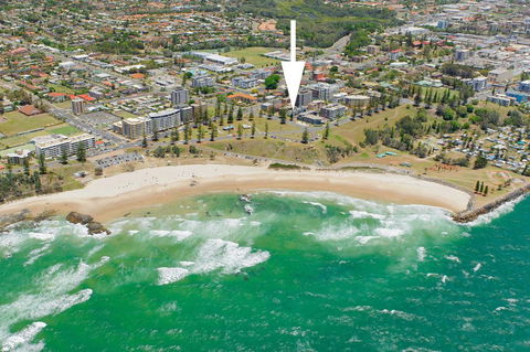 Beach House Holiday Apartments - Accommodation Melbourne 16