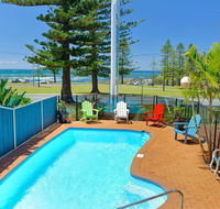 Beach House Holiday Apartments - Accommodation Melbourne