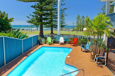 Beach House Holiday Apartments - Accommodation Melbourne 0