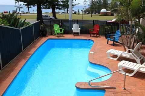Beach House Holiday Apartments - Accommodation Melbourne 18
