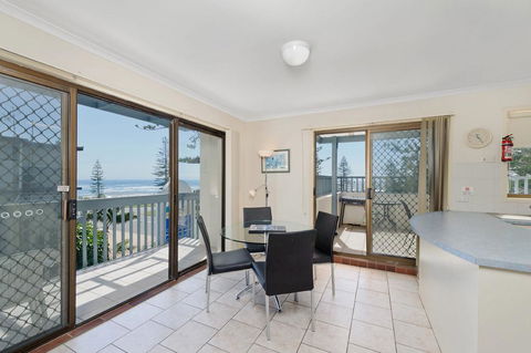 Beach House Holiday Apartments - Accommodation Melbourne 21