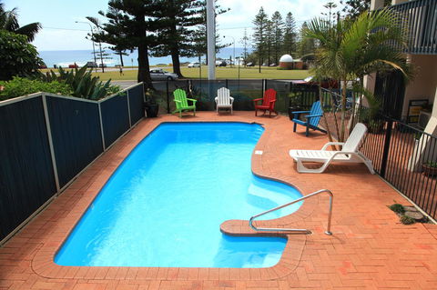 Beach House Holiday Apartments - Accommodation Melbourne 19