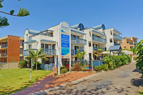 Beach House Holiday Apartments - Accommodation Melbourne 13