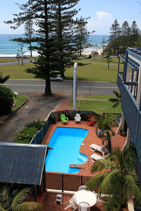Beach House Holiday Apartments - Accommodation Melbourne 1
