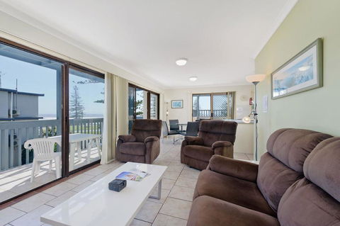 Beach House Holiday Apartments - Accommodation Melbourne 22