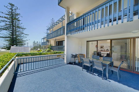 Beach House Holiday Apartments - Accommodation Melbourne 23