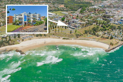 Beach House Holiday Apartments - Accommodation Melbourne 17